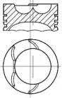 WILMINK GROUP wg1176218 -  Поршень